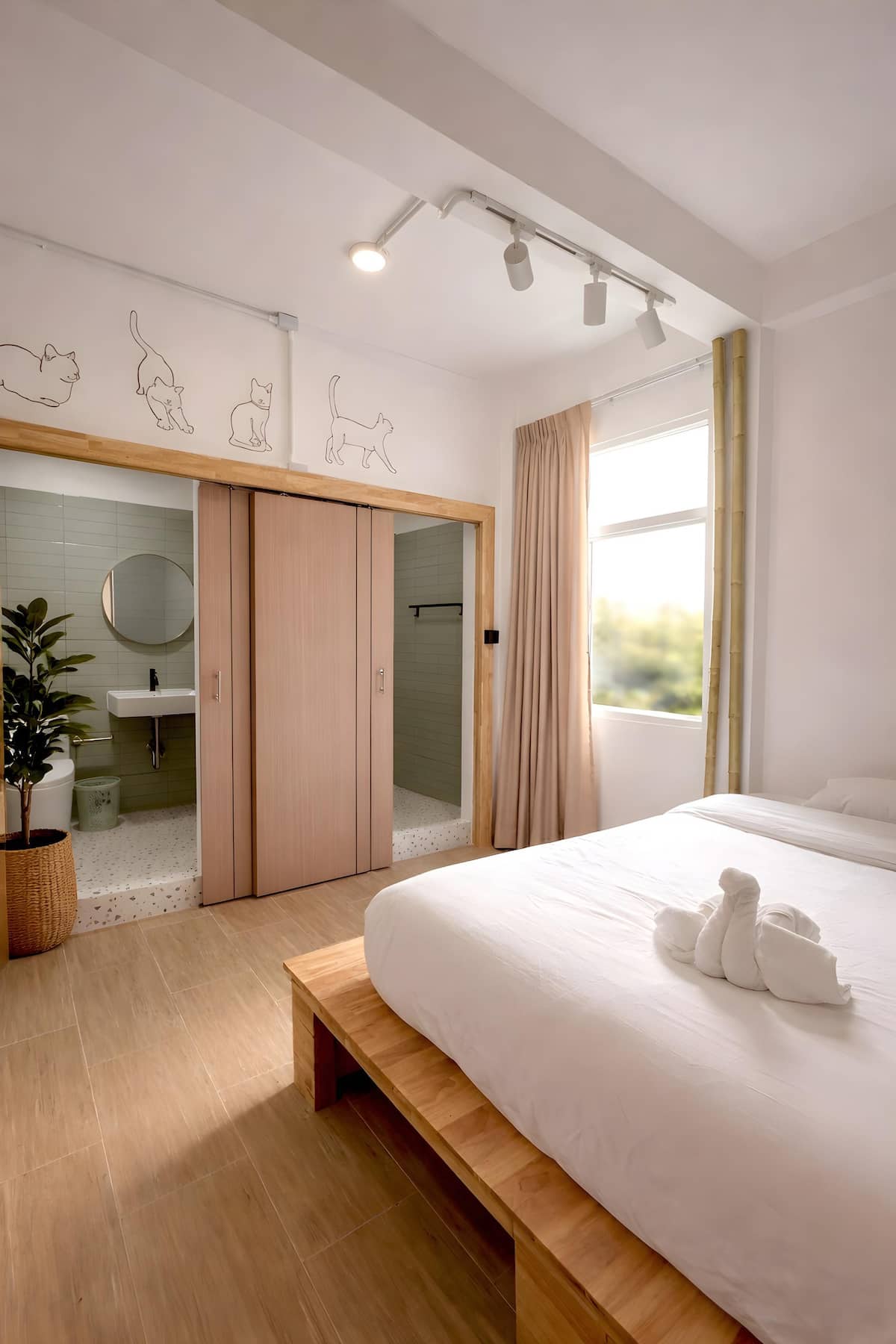 EnSuite Room