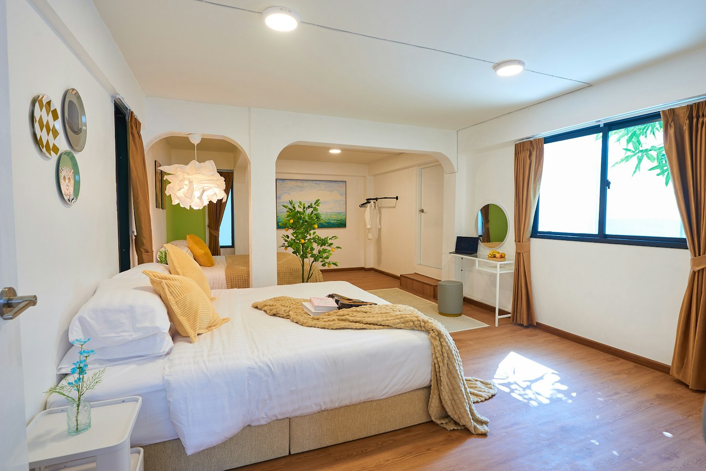 Arta House