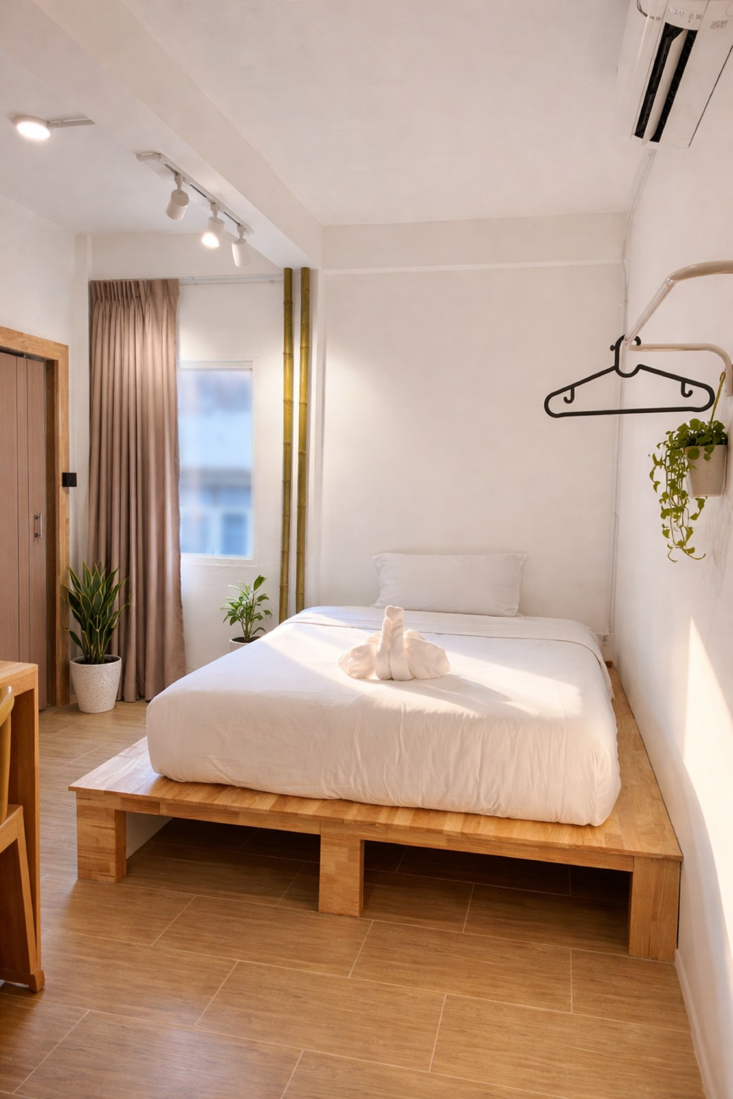EnSuite Room