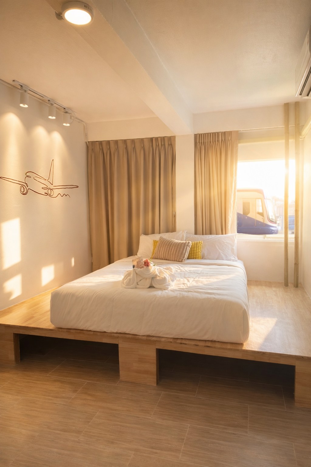 EnSuite Room (with View)